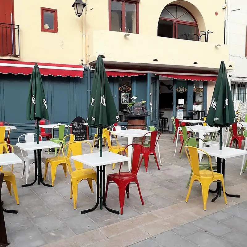L’Arago