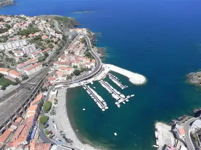 Port de plaisance