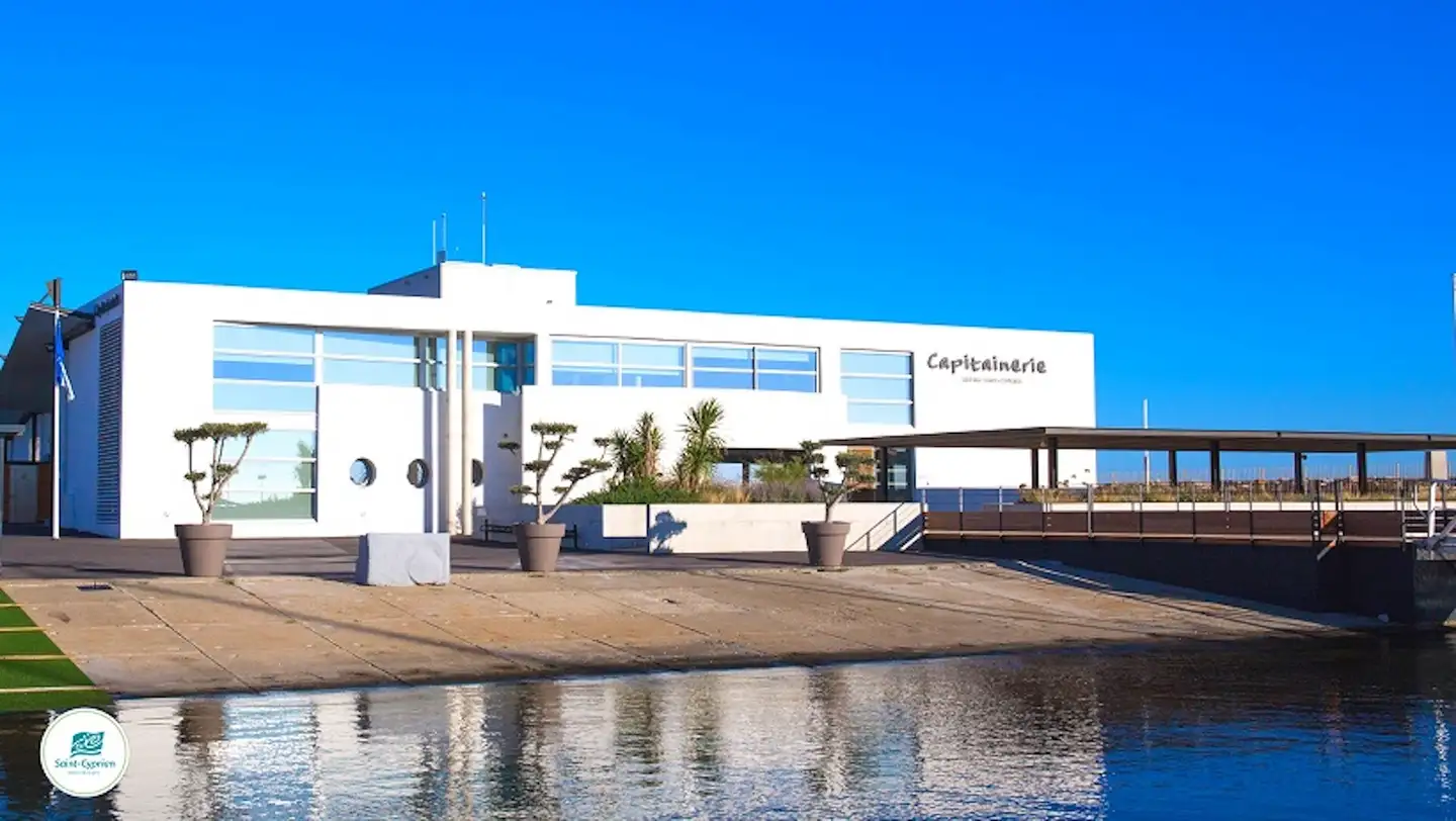 Port de plaisance