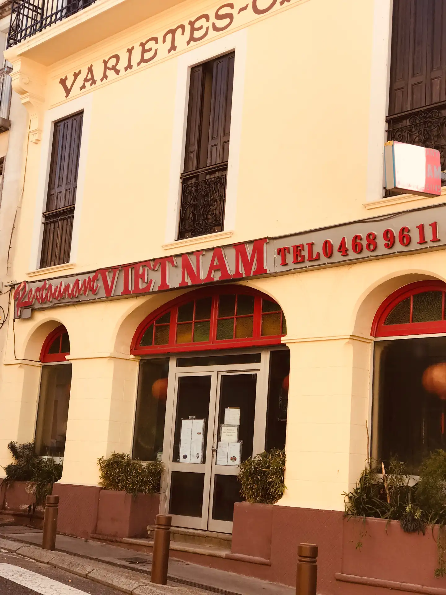 Vietnam