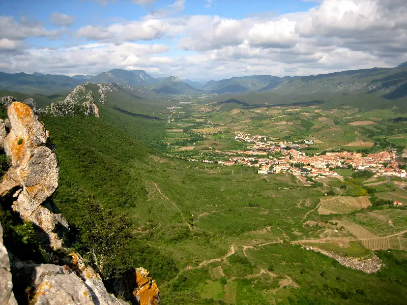 Les Hauts de Taïchac