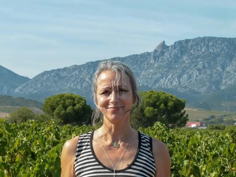 Parcours du Regart