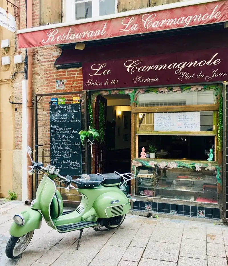 La Carmagnole