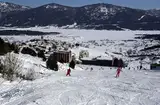 Station de ski Les Angles