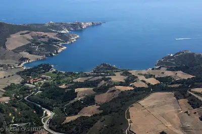 Site Classe de l’Anse de Paulilles