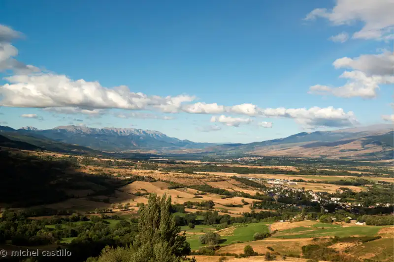 Tour de Cerdagne GR®P
