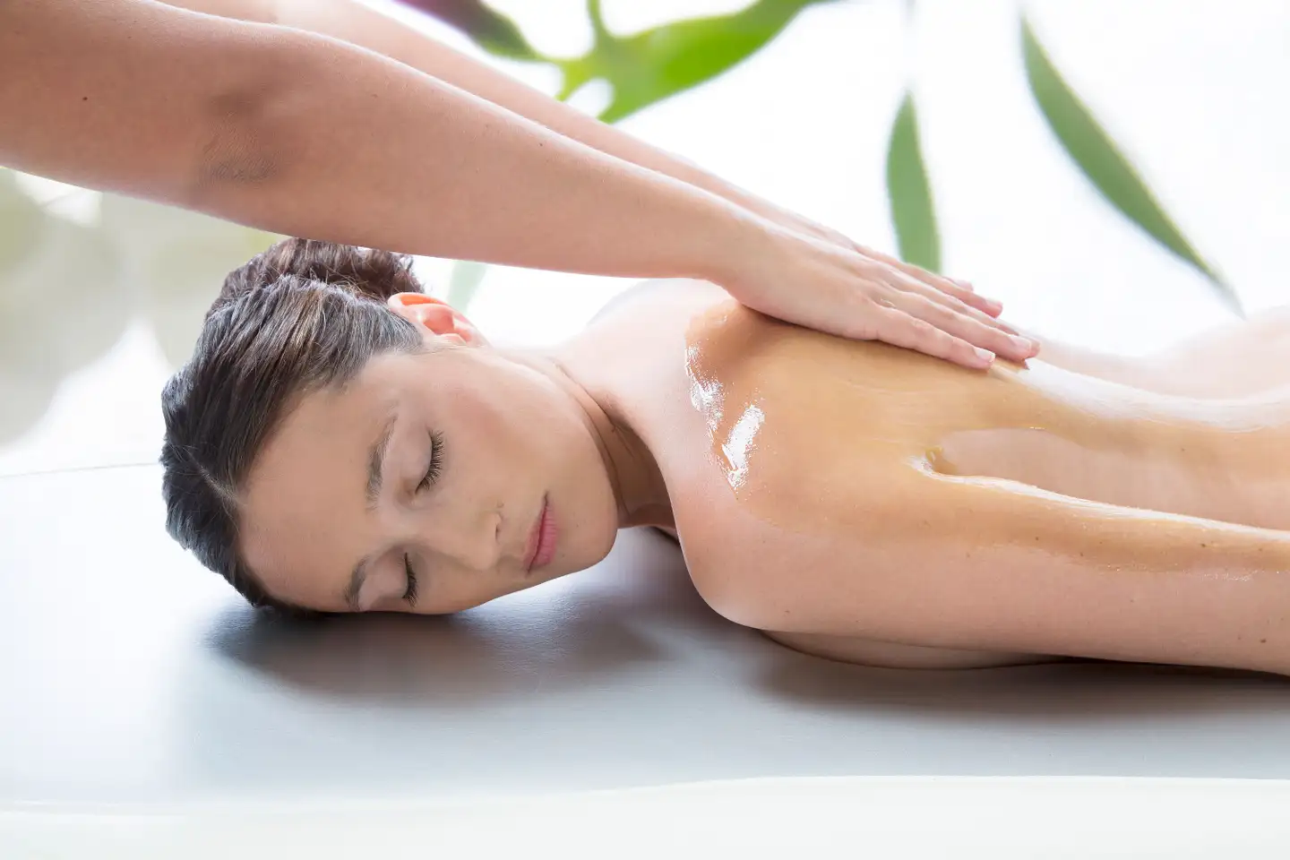 Formule Spa Premium - Amélie-les-Bains