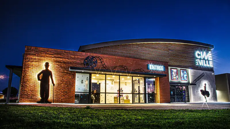 Cinémaville