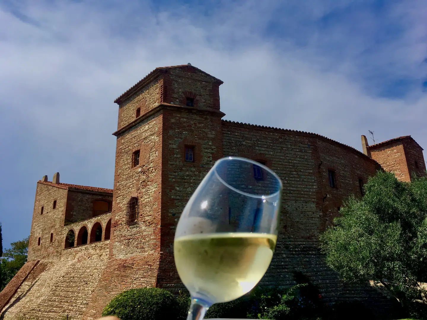 Jonqueres d’Oriola Vignobles