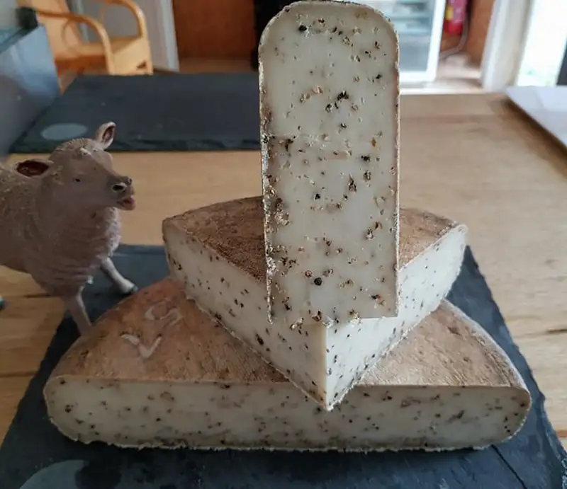 Fromagerie Cal Rous