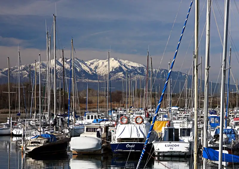 Port de plaisance