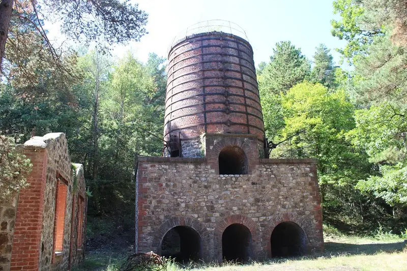 Les balcons de Taurinya