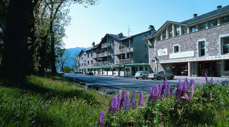 Hôtel le Clos Cerdan
