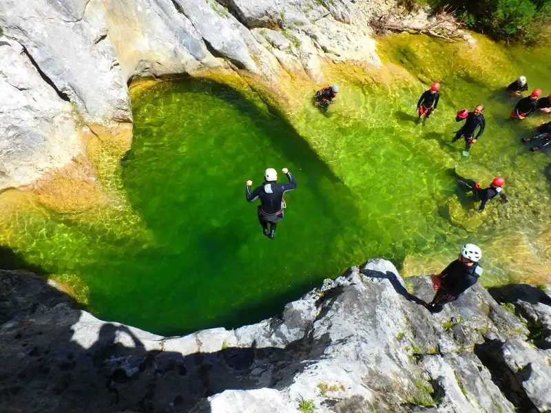 Exploration Pyreneenne - Durbet Jerome