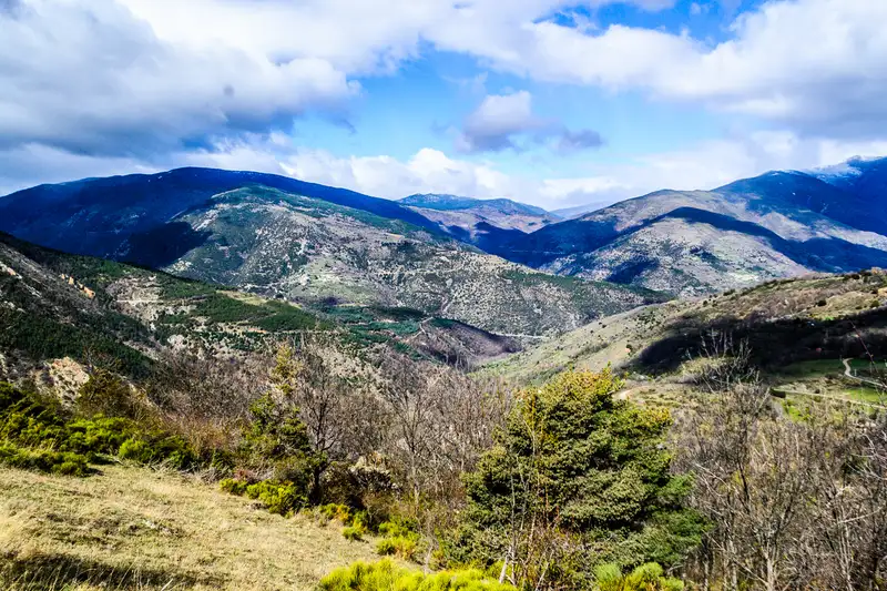 Réserve naturelle régionale de Nyer