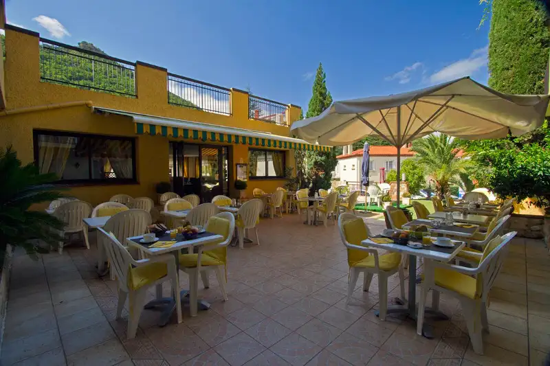 Restaurant Princess