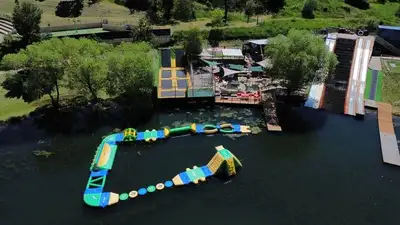 Pull-Up Cerdanya