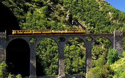 Parc Naturel régional des Pyrénées catalanes