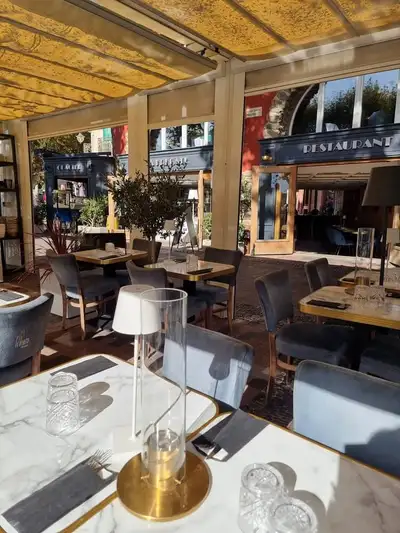 La Fregate