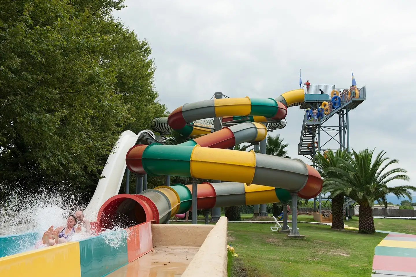 Aqualand