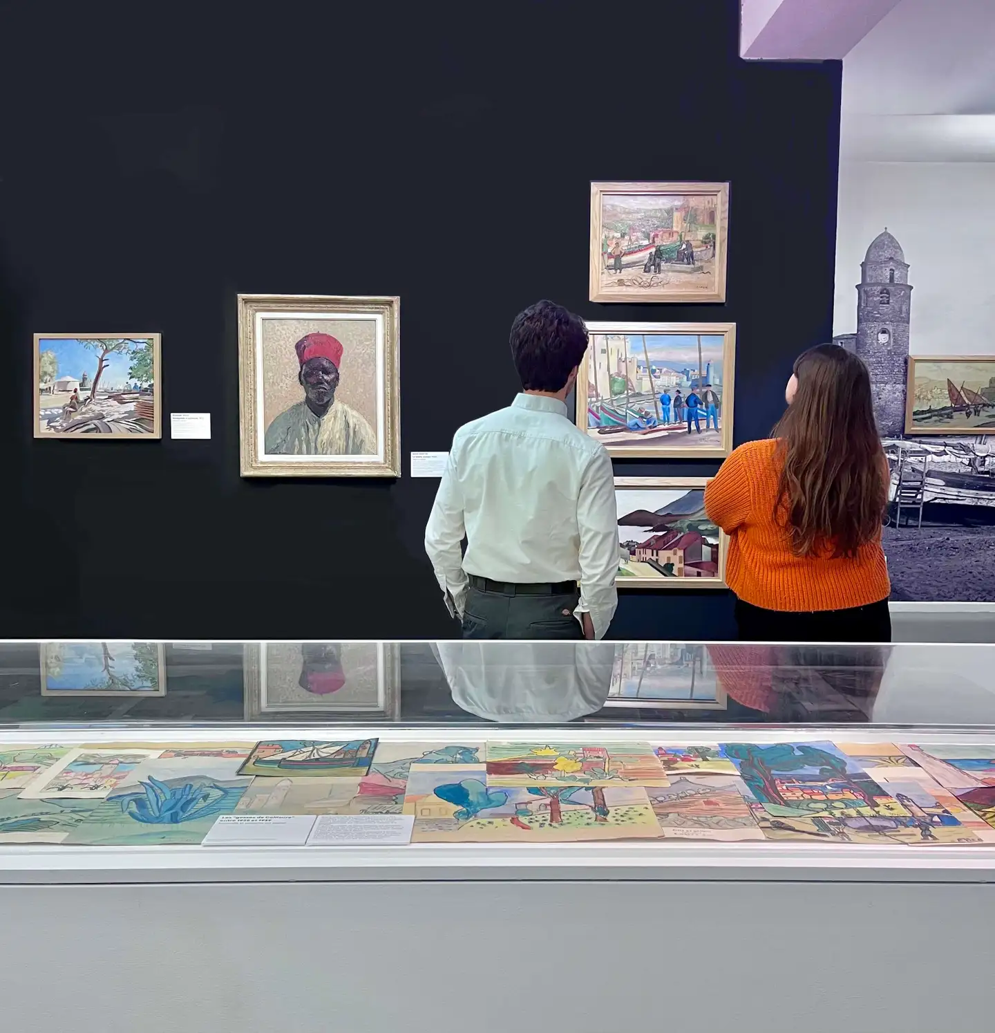 Musée d’art moderne