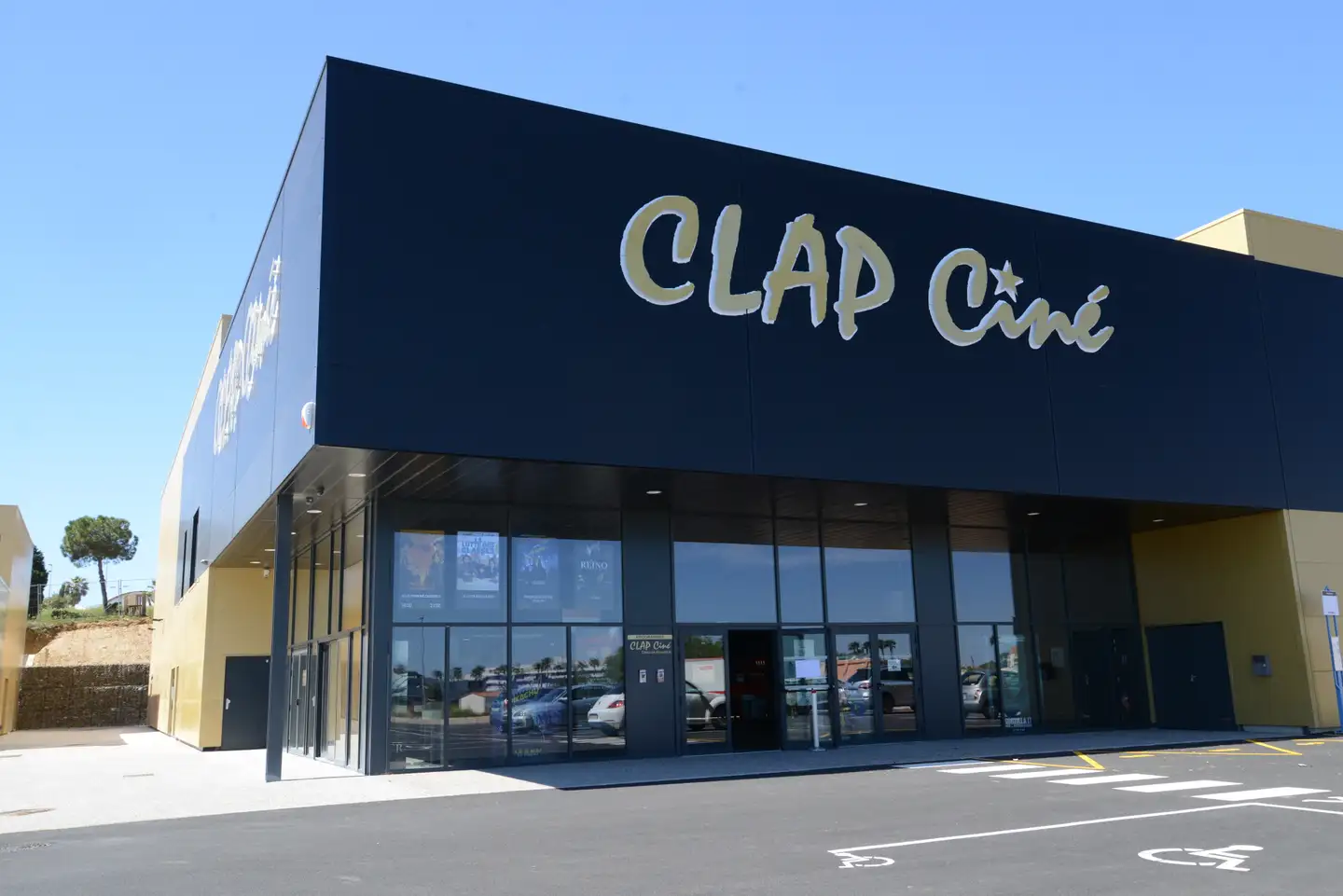 Clap Ciné