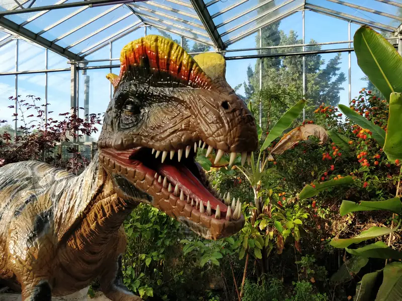 Dinosarium