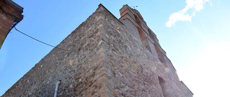 Église Saint Assiscle