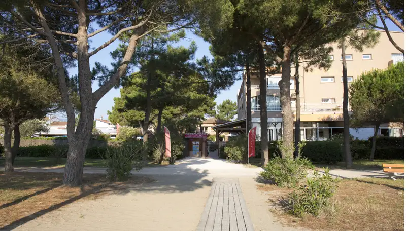Hôtel du Lido