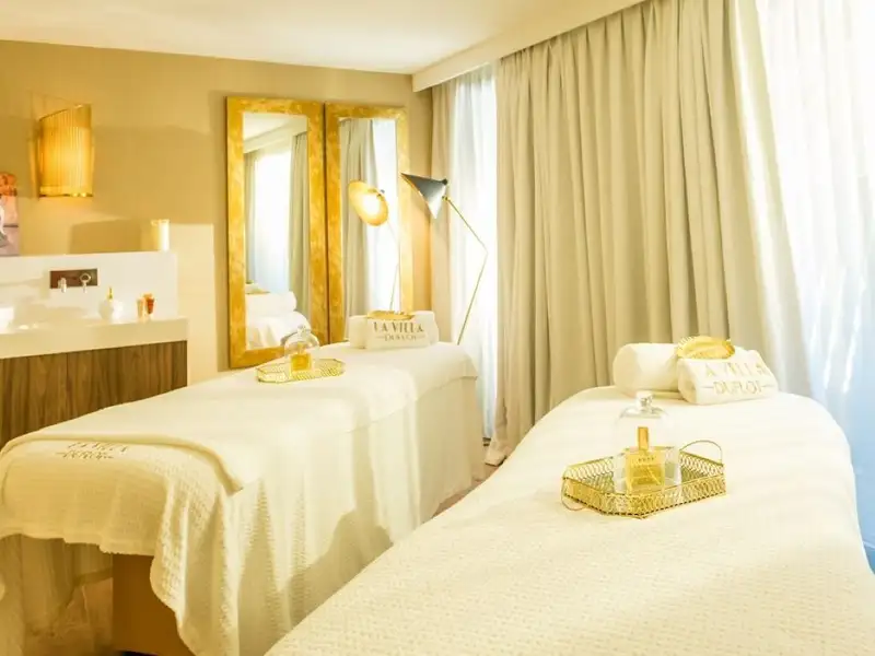 La Villa Duflot Spa