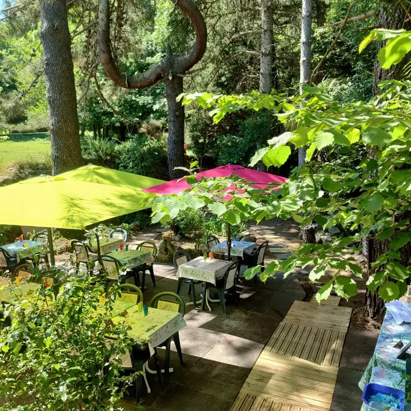 Hostal dels Trabucayres