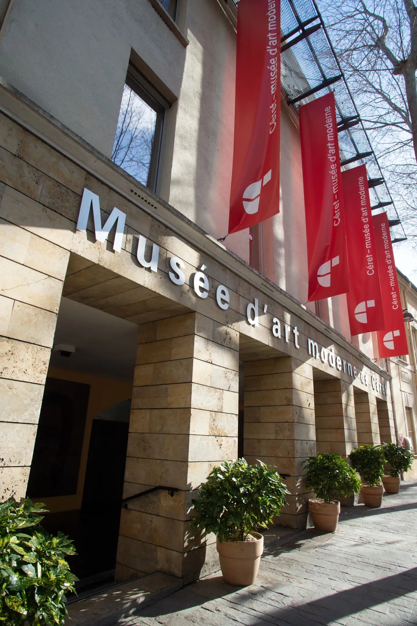 Musée d’art moderne de Céret