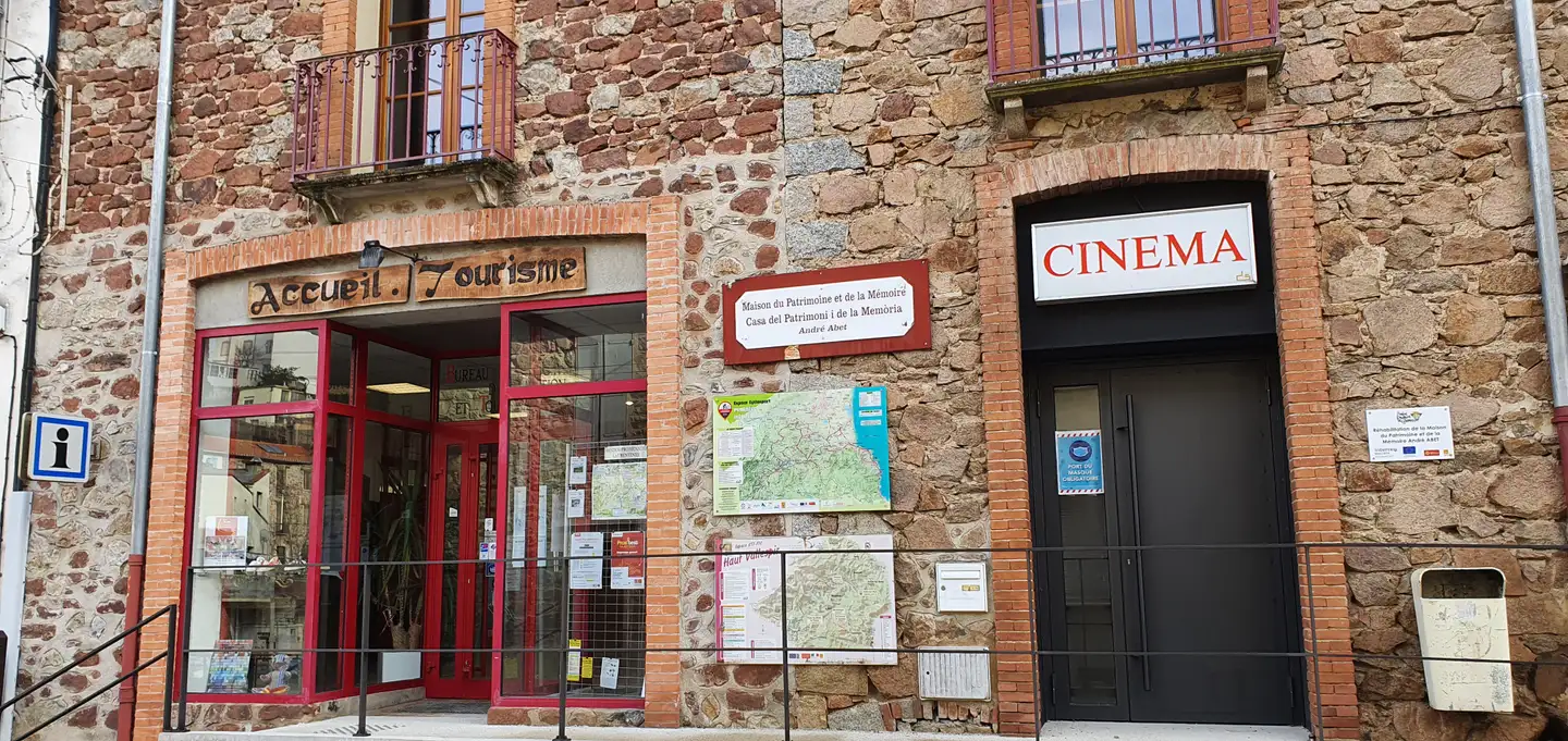 Cinéma des Travailleurs Syndiqués