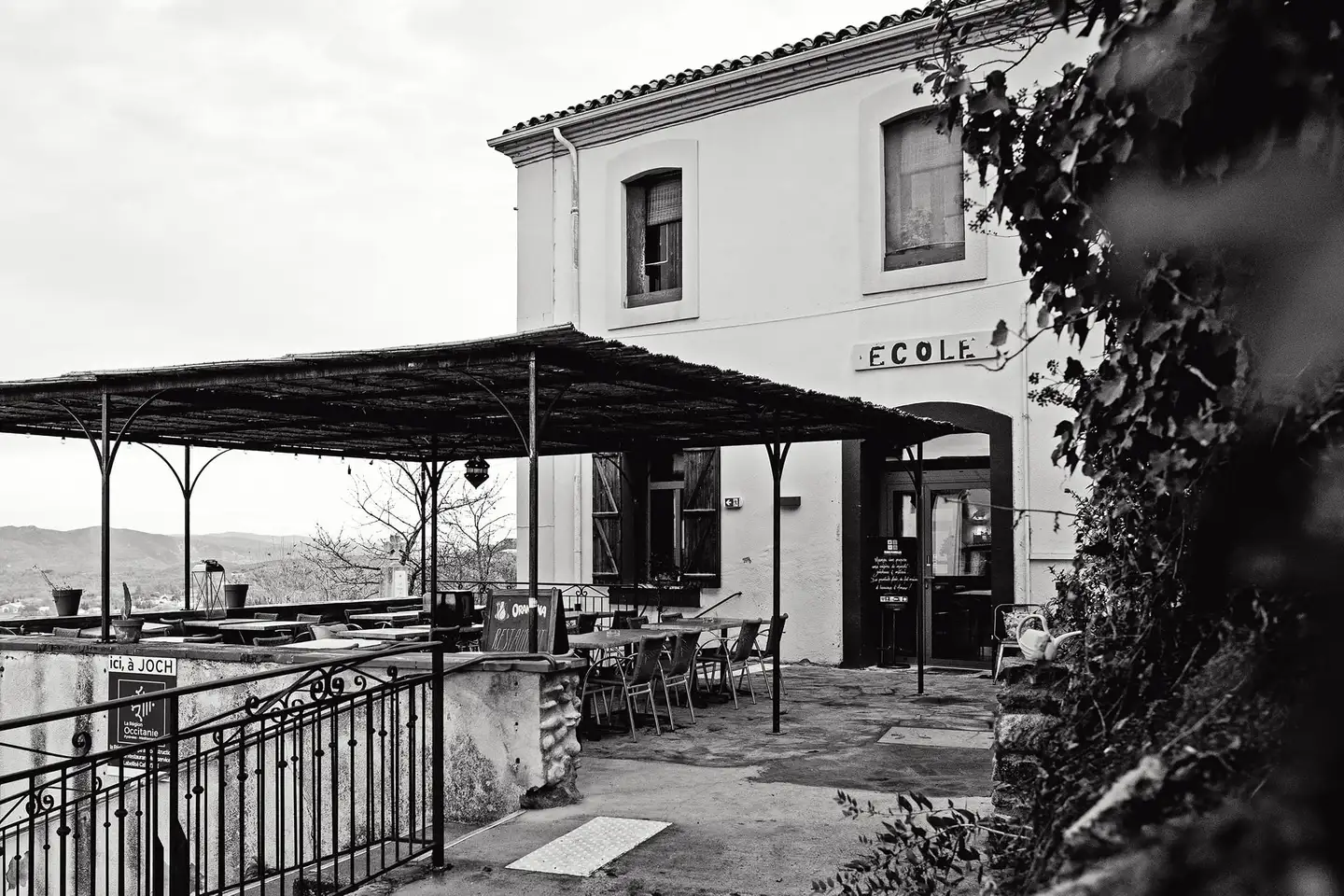 L’Escola d’Avant