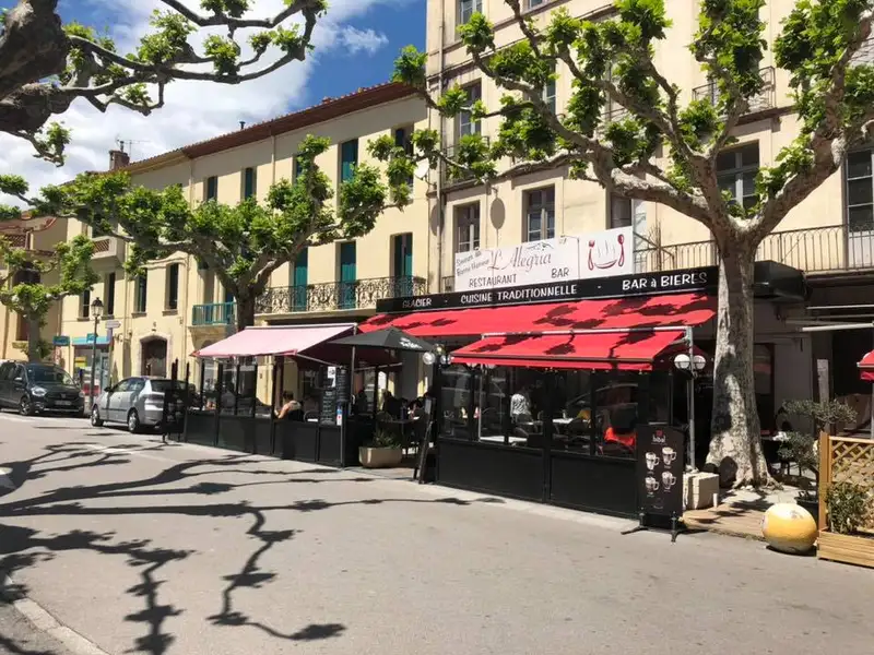 L’Alegria