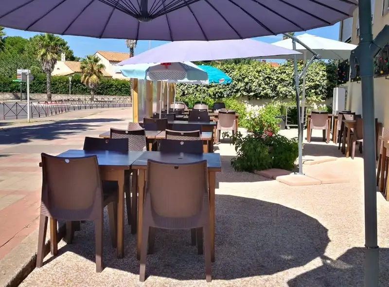 Chez Papi au Port