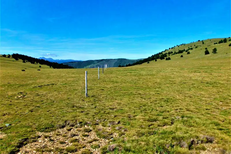 Chemin de la Retirada