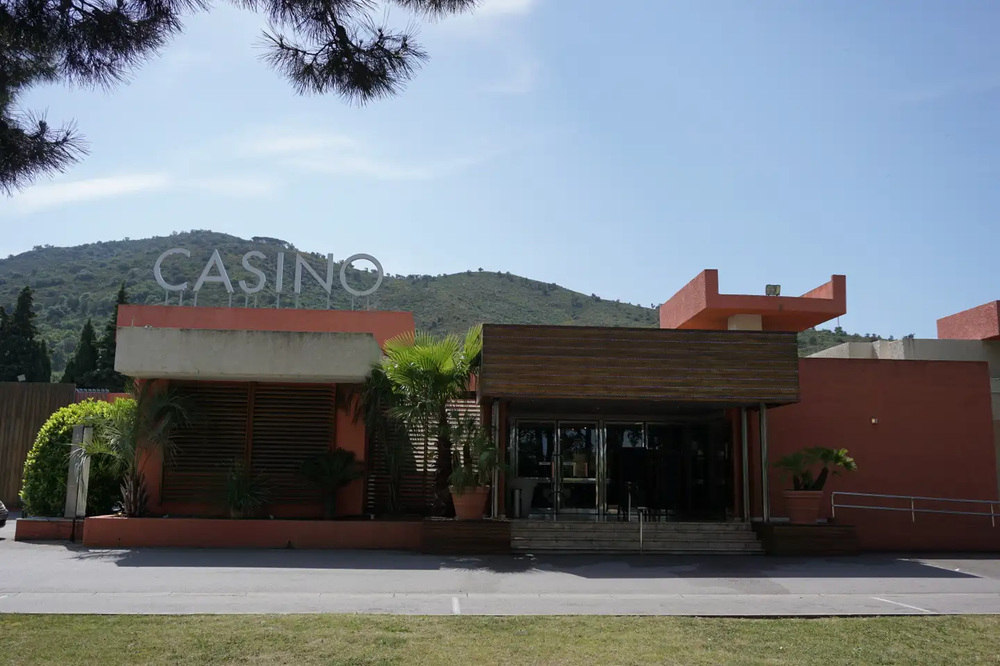 Joa casino Le Boulou