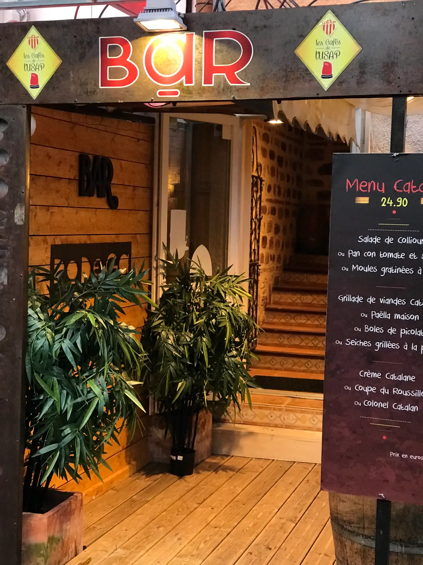 La Bodega del Joker
