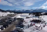 Station de ski de la Quillane