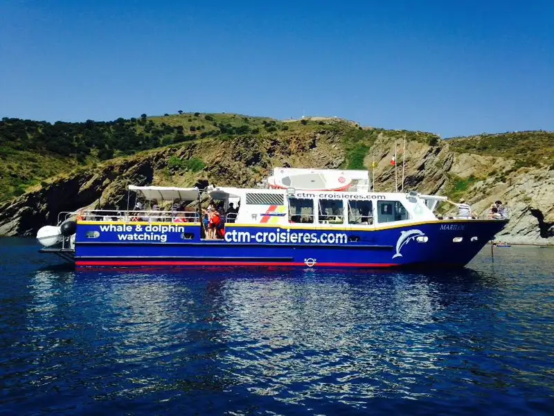 Promenade en Mer CTM croisières