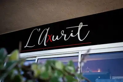 L’Axurit