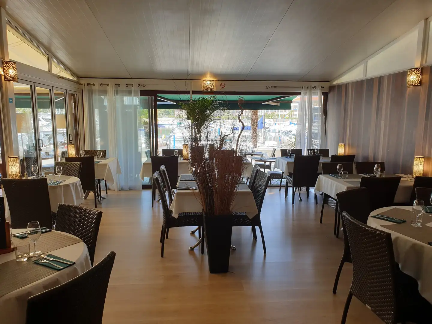La Mariscada