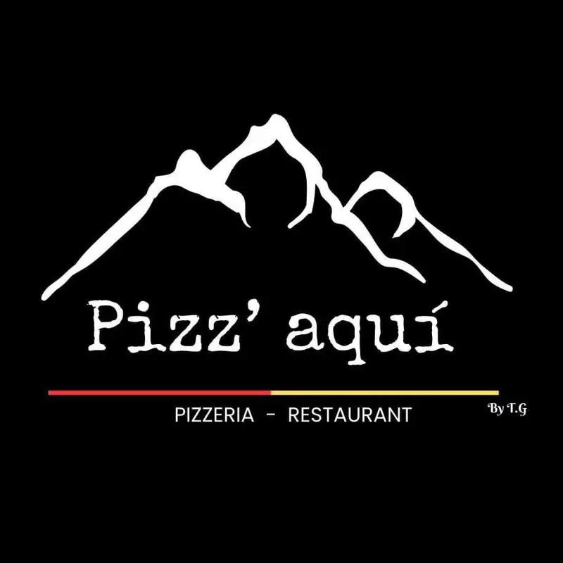 Pizz’Aqui