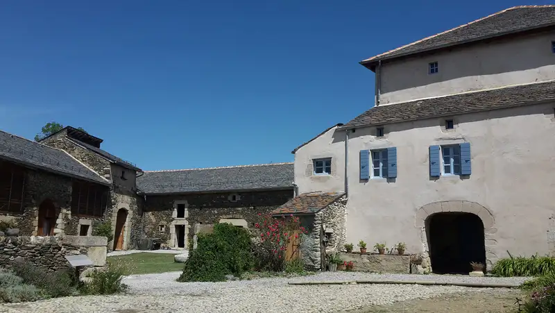 Musée de Cerdagne