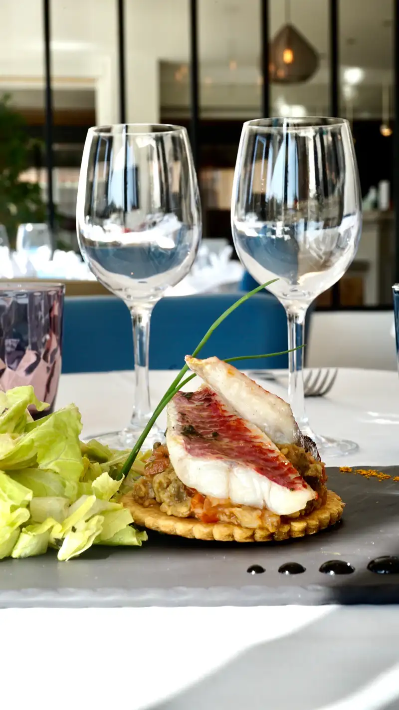 Restaurant du Galion