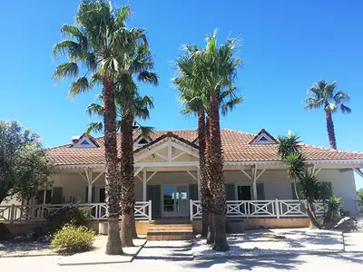 Restaurant l’Ab Six