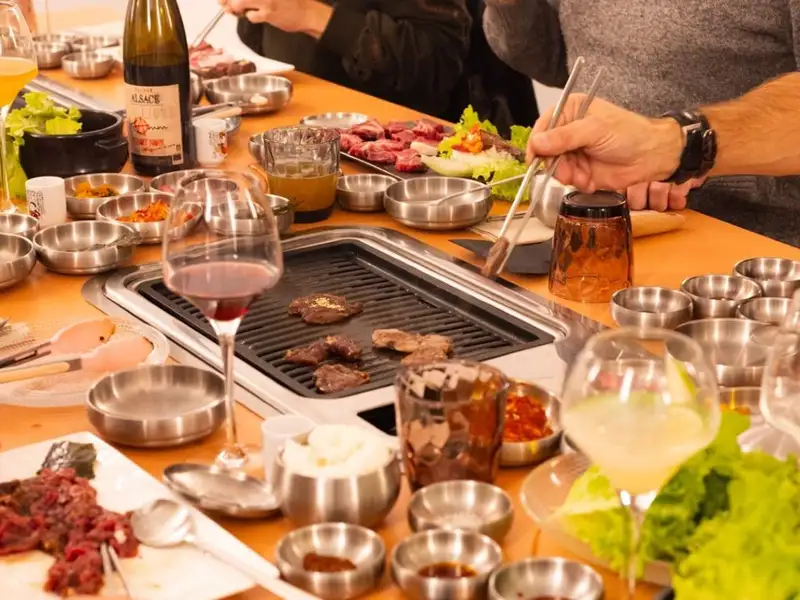 Restaurant Gogui