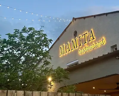 Mamita
