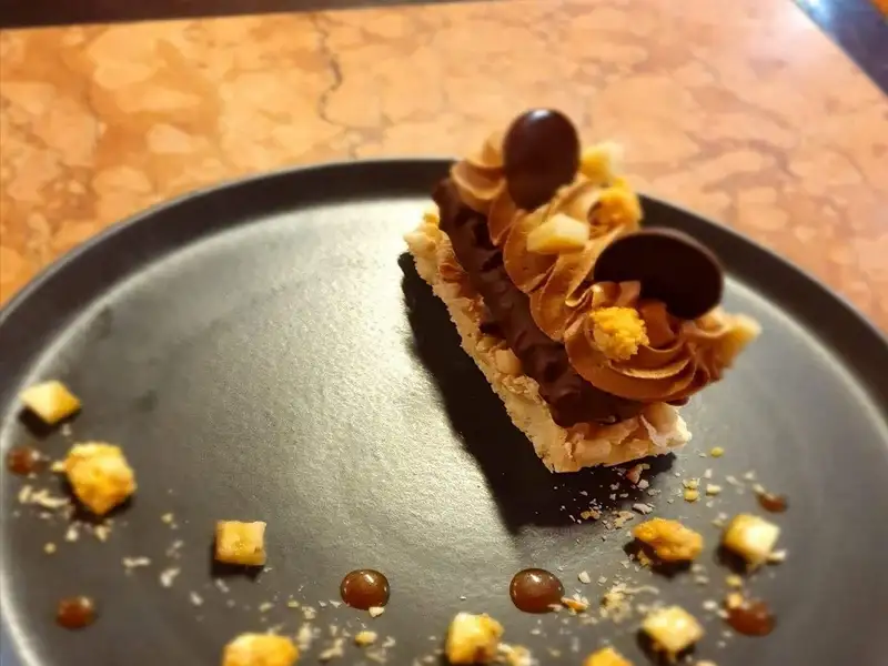 Brasserie le Vauban